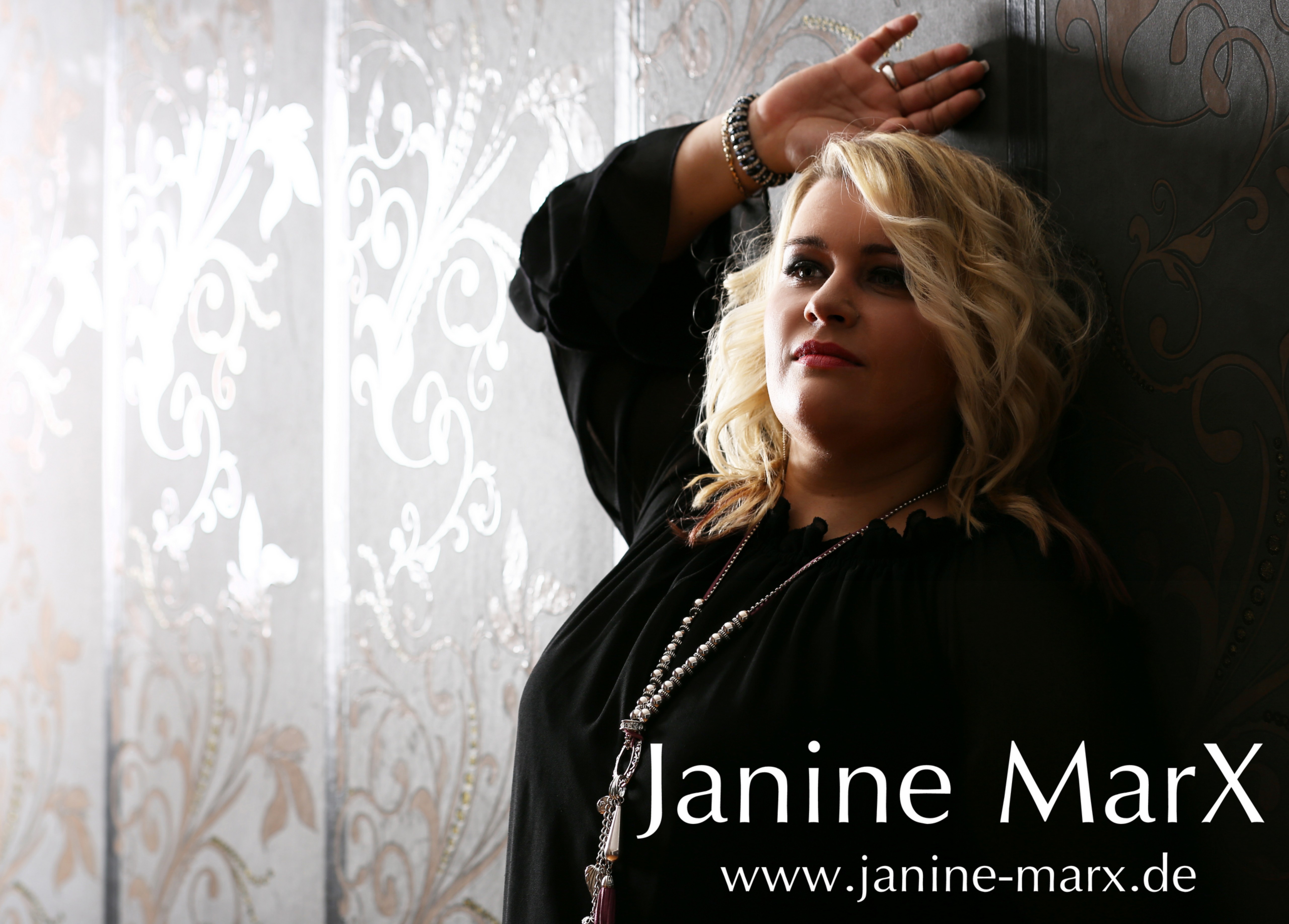 Janine Marx